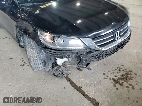 2014 Honda Accord Sedan LX with VIN 1HGCR2F35EA200035, listed as a Copart auction lot 79935654 with 151,323 mi miles and Salvage Title. Bid and sale history available at carsss.com. Image 11.
