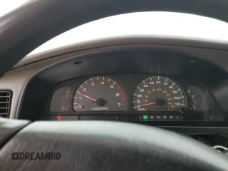 2002 Toyota 4Runner SR5 с VIN JT3GN86R820255944, выставлен на аукционе Copart как лот 86700944 с пробегом 263 798 миль миль и Списание • Salvage title. История ставок и продаж доступна на DreamBid. Изображение 9.