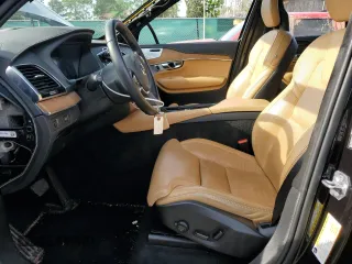 2018 Volvo XC90 Inscription z VIN YV4A22PL2J1344867, wystawiony jako Copart lot #57841525 z przebiegiem 55 085 mil mil oraz Szkoda całkowita • Salvage title. Historia ofert i sprzedaży dostępna na DreamBid. Obrazek 7.