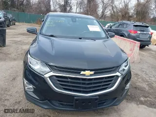 2020 Chevrolet Equinox LT with VIN 2GNAXJEV1L6198410, listed as a IAAI auction lot 41618359 with 68,216 mi miles. Bid and sale history available at carsss.com. Image 13.