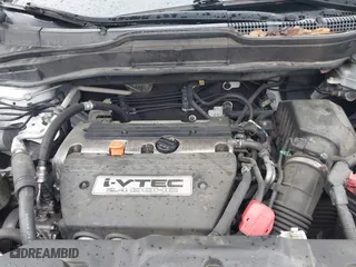 2008 Honda CR-V EX-L with VIN JHLRE38748C024374, listed as a IAAI auction lot 41981305 with 237,410 mi miles. Bid and sale history available at carsss.com. Image 10.