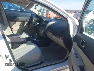2012 Mitsubishi Galant ES with VIN 4A32B3FF4CE025620, listed as a IAAI auction lot 41280365 with 181,417 mi miles. Bid and sale history available at carsss.com. Image 5.
