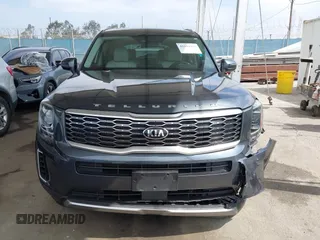 2020 Kia Telluride S z VIN 5XYP6DHC4LG003064, wystawiony jako IAAI lot #42194921 z przebiegiem 22 065 mil mil oraz . Historia ofert i sprzedaży dostępna na DreamBid. Obrazek 12.