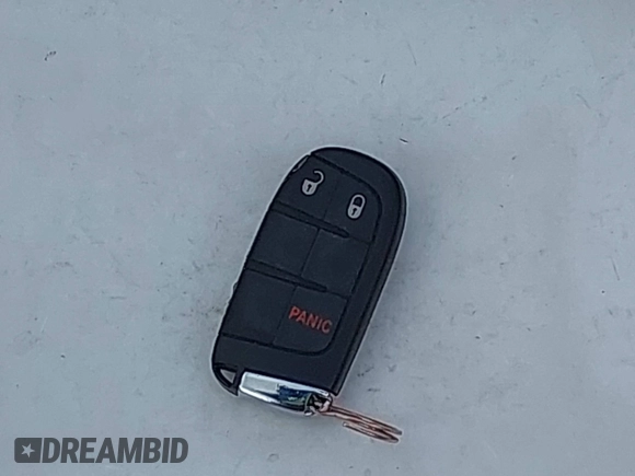 2022 Jeep Compass Latitude z VIN 3C4NJCBB6NT213502, wystawiony jako IAAI lot #41949094 z przebiegiem 11 090 mil mil oraz . Historia ofert i sprzedaży dostępna na DreamBid. Obrazek 11.