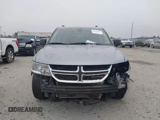 2018 Dodge Journey SE with VIN 3C4PDCAB9JT520769, listed as a IAAI auction lot 41545197 with 115,692 mi miles and . Bid and sale history available at carsss.com. Image 12.