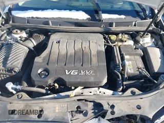 2013 Buick LaCrosse Premium 1 with VIN 1G4GF5E37DF311548, listed as a IAAI auction lot 41358957 with 160,612 mi miles and . Bid and sale history available at DreamBid. Image 10.