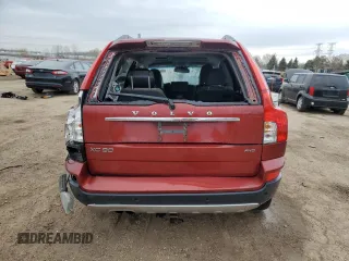 2011 Volvo XC90 I6 с VIN YV4952CZ9B1573519, выставлен на аукционе Copart как лот 53546235 с пробегом 144 953 миль миль и Списание • Salvage title. История ставок и продаж доступна на DreamBid. Изображение 6.