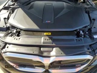 2024 BMW i5 M60 z VIN WBY43FK00RCP12947, wystawiony jako Copart lot #73754024 z przebiegiem Nie podano mil oraz Szkody całkowita. Historia ofert i sprzedaży dostępna na DreamBid. Obrazek 11.