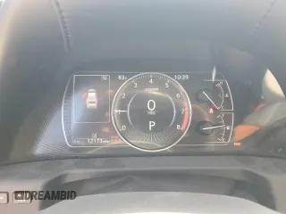2020 Lexus ES 350 с VIN 58ADZ1B18LU068809, выставлен на аукционе Copart как лот 55428025 с пробегом 12 173 миль миль и Чистый • Clean title. История ставок и продаж доступна на DreamBid. Изображение 9.