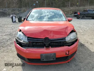 2012 Volkswagen Golf w/Conv с VIN WVWDB7AJ2CW052078, выставлен на аукционе Copart как лот 54366405 с пробегом 120 197 миль миль и Списание • Salvage title. История ставок и продаж доступна на DreamBid. Изображение 5.