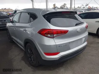 2018 Hyundai Tucson SEL with VIN KM8J33A47JU690687, listed as a IAAI auction lot 41515092 with 65,747 mi miles. Bid and sale history available at carsss.com. Image 3.