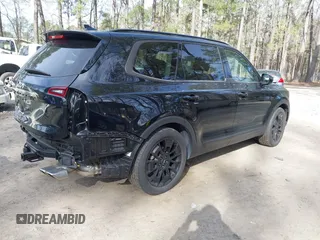 2022 Kia Telluride SX z VIN 5XYP5DHC7NG296481, wystawiony jako IAAI lot #41759359 z przebiegiem 46 857 mil mil oraz . Historia ofert i sprzedaży dostępna na DreamBid. Obrazek 4.