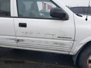 2004 Isuzu Rodeo S с VIN 4S2CK58Y244308949, выставлен на аукционе IAAI как лот 41696812 с пробегом 132 894 миль миль и . История ставок и продаж доступна на DreamBid. Изображение 6.