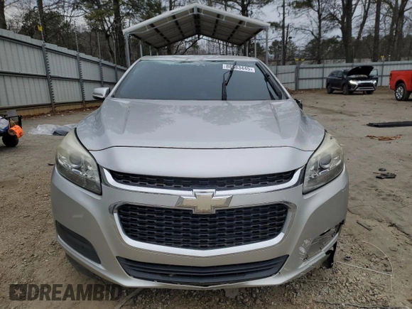 2016 Chevrolet Malibu Limited LT with VIN 1G11C5SA6GF127673, listed as a Copart auction lot 88683445 with 93,613 mi miles and Salvage Title. Bid and sale history available at carsss.com. Image 5.