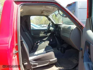2004 Ford Ranger XL with VIN 1FTYR10U94PA74130, listed as a IAAI auction lot 41978782 with 138,043 mi miles. Bid and sale history available at carsss.com. Image 5.