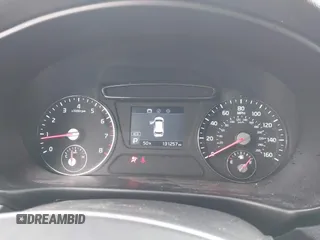 2019 Kia Sorento LX with VIN 5XYPG4A52KG489140, listed as a IAAI auction lot 41899973 with 131,257 mi miles and . Bid and sale history available at DreamBid. Image 7.