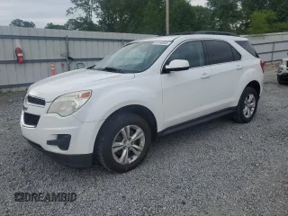 2014 Chevrolet Equinox LT with VIN 2GNALBEKXE6329795, listed as a Copart auction lot 54160055 with 157,143 mi miles and Clean Title. Bid and sale history available at carsss.com. Image 1.