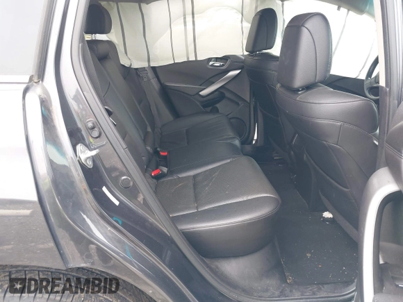 2014 Acura RDX z VIN 5J8TB4H38EL018444, wystawiony jako IAAI lot #42288992 z przebiegiem Nie podano mil oraz . Historia ofert i sprzedaży dostępna na DreamBid. Obrazek 8.