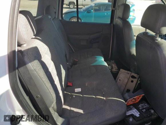2005 Ford Explorer XLS with VIN 1FMZU72KX5ZA23707, listed as a Copart auction lot 80166524 with 171,664 mi miles and Clean title. Bid and sale history available at DreamBid. Image 11.