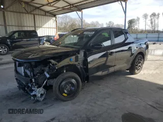 2023 Hyundai Santa Cruz SEL Premium z VIN 5NTJDDAF8PH043311, wystawiony jako Copart lot #45137505 z przebiegiem 3 908 mil mil oraz Szkoda całkowita • Salvage title. Historia ofert i sprzedaży dostępna na DreamBid. Obrazek 1.