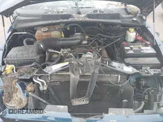2004 Jeep Liberty Sport with VIN 1J4GL48K64W192749, listed as a IAAI auction lot 41899910 with 100,217 mi miles and . Bid and sale history available at DreamBid. Image 10.