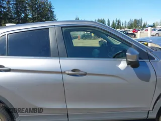 2018 Mitsubishi Eclipse Cross ES with VIN JA4AT3AA3JZ063444, listed as a IAAI auction lot 42043486 with 73,214 mi miles and . Bid and sale history available at DreamBid. Image 13.