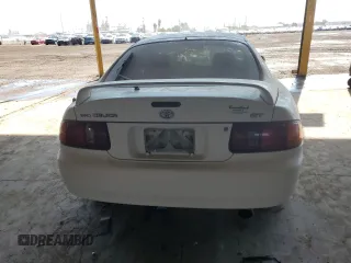 1995 Toyota Celica GT with VIN JT2ST07N2S0029187, listed as a Copart auction lot 52581455 with 187,199 mi miles and Clean Title. Bid and sale history available at carsss.com. Image 6.