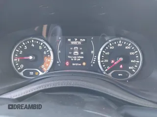 2017 Jeep Renegade Altitude с VIN ZACCJABB2HPG59265, выставлен на аукционе IAAI как лот 41252664 с пробегом 64 121 миль миль и . История ставок и продаж доступна на DreamBid. Изображение 7.
