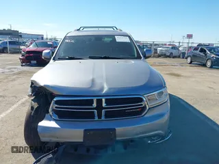 2014 Dodge Durango Limited with VIN 1C4RDJDG4EC522418, listed as a IAAI auction lot 41675719 with 151,826 mi miles and . Bid and sale history available at DreamBid. Image 12.