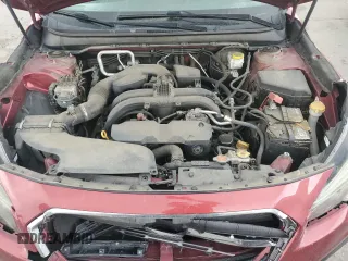 2018 Subaru Outback Premium with VIN 4S4BSACC3J3386374, listed as a Copart auction lot 64373735 with 77,225 mi miles and Salvage title. Bid and sale history available at DreamBid. Image 12.