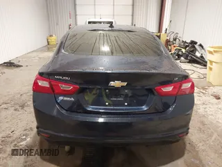 2017 Chevrolet Malibu LT with VIN 1G1ZE5ST2HF113074, listed as a IAAI auction lot 41628470 with 93,810 mi miles and . Bid and sale history available at DreamBid. Image 16.