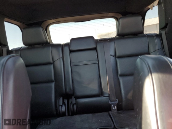2014 Jeep Grand Cherokee Overland with VIN 1C4RJFCG2EC281062, listed as a Copart auction lot 47099225 with 127,660 mi miles and Salvage Title. Bid and sale history available at carsss.com. Image 10.