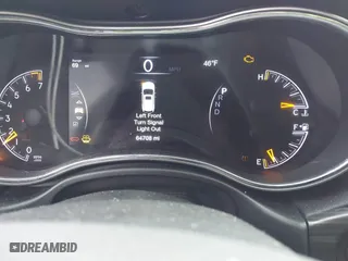 2019 Jeep Grand Cherokee Limited with VIN 1C4RJFBGXKC609986, listed as a IAAI auction lot 41455155 with 64,708 mi miles. Bid and sale history available at carsss.com. Image 7.