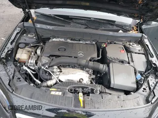 2022 Mercedes-Benz GLB 250 с VIN W1N4M4HB0NW249009, выставлен на аукционе IAAI как лот 41422295 с пробегом 49 761 миль миль и . История ставок и продаж доступна на DreamBid. Изображение 10.