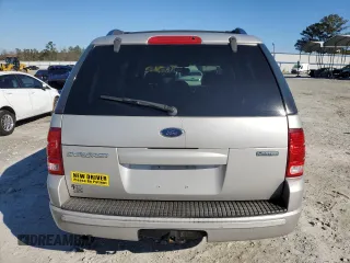 2004 Ford Explorer Limited z VIN 1FMZU65W64ZA66125, wystawiony jako Copart lot #41424995 z przebiegiem 160 110 mil mil oraz Szkoda całkowita • Salvage title. Historia ofert i sprzedaży dostępna na DreamBid. Obrazek 6.