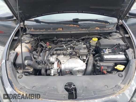 2014 Dodge Dart SXT with VIN 1C3CDFBHXED871595, listed as a IAAI auction lot 42215311 with 99,053 mi miles and . Bid and sale history available at carsss.com. Image 10.