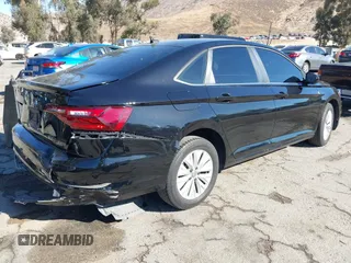2020 Volkswagen Jetta S с VIN 3VWCB7BUXLM046580, выставлен на аукционе IAAI как лот 41109757 с пробегом 29 748 миль миль и . История ставок и продаж доступна на DreamBid. Изображение 4.
