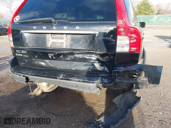 2011 Volvo XC90 I6 с VIN YV4952CY6B1578426, выставлен на аукционе IAAI как лот 41682870 с пробегом 203 012 миль миль и . История ставок и продаж доступна на DreamBid. Изображение 6.
