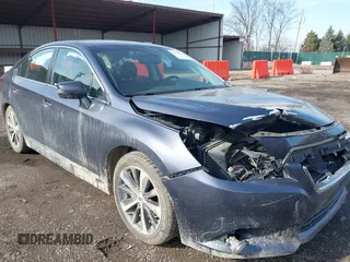 2015 Subaru Legacy Limited z VIN 4S3BNBN60F3042145, wystawiony jako IAAI lot #41719813 z przebiegiem 138 421 mil mil oraz . Historia ofert i sprzedaży dostępna na DreamBid. Obrazek 1.