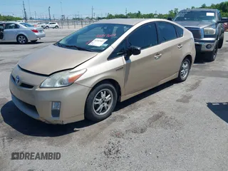2011 Toyota Prius I z VIN JTDKN3DU5B1366459, wystawiony jako IAAI lot #42247607 z przebiegiem 150 700 mil mil oraz . Historia ofert i sprzedaży dostępna na DreamBid. Obrazek 2.