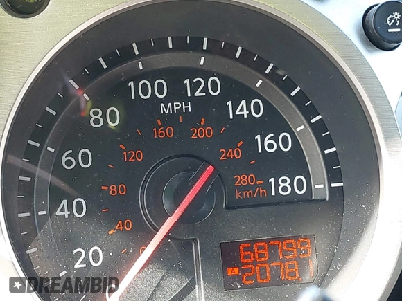 2014 Nissan 370Z Touring with VIN JN1AZ4FH8EM620208, listed as a IAAI auction lot 42094292 with 68,799 mi miles and . Bid and sale history available at DreamBid. Image 15.