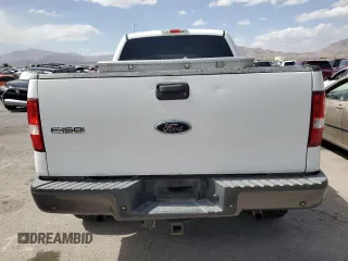 2004 Ford F-150 XLT с VIN 1FTPX14594NB68850, выставлен на аукционе Copart как лот 56414815 с пробегом 157 382 миль миль и Чистый • Clean title. История ставок и продаж доступна на DreamBid. Изображение 6.