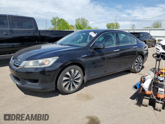 2015 Honda Accord EX-L с VIN 1HGCR6F57FA006391, выставлен на аукционе Copart как лот 56659875 с пробегом 247 153 миль миль и Чистый • Clean title. История ставок и продаж доступна на DreamBid. Изображение 1.