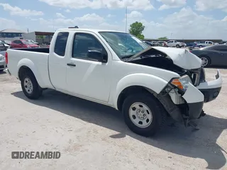 2017 Nissan Frontier S with VIN 1N6BD0CTXHN739441, listed as a IAAI auction lot 42630265 with 30,354 mi miles and . Bid and sale history available at DreamBid. Image 1.