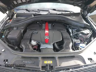 2019 Mercedes-Benz GLE 43 AMG with VIN 4JGED6EB6KA138562, listed as a IAAI auction lot 41808953 with 31,107 mi miles and . Bid and sale history available at DreamBid. Image 10.