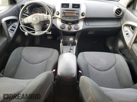 2012 Toyota RAV4 Sport with VIN JTMRF4DV8C5055676, listed as a Copart auction lot 77876824 with 157,365 mi miles and Salvage Title. Bid and sale history available at carsss.com. Image 8.