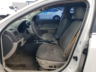 2012 Ford Fusion SE z VIN 3FAHP0HA3CR194075, wystawiony jako Copart lot #63380895 z przebiegiem 176 634 mil mil oraz Szkoda całkowita • Salvage title. Historia ofert i sprzedaży dostępna na DreamBid. Obrazek 7.