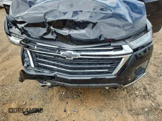 2023 Chevrolet Traverse LT Cloth с VIN 1GNERGKW7PJ190624, выставлен на аукционе Copart как лот 61220275 с пробегом 29 215 миль миль и Списание • Salvage title. История ставок и продаж доступна на DreamBid. Изображение 11.