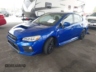 2020 Subaru WRX с VIN JF1VA1A60L9808981, выставлен на аукционе IAAI как лот 42128331 с пробегом 104 993 миль миль и . История ставок и продаж доступна на DreamBid. Изображение 18.