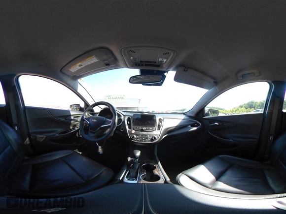 2024 Chevrolet Malibu LT with VIN 1G1ZE5ST2RF158212, listed as a IAAI auction lot 42216131 with 39,480 mi miles and . Bid and sale history available at DreamBid. Image 18.